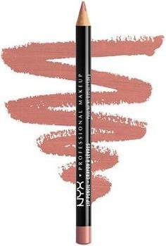 Image du produit NYX Professional Make-Up Slim (858 Rose nu rose)