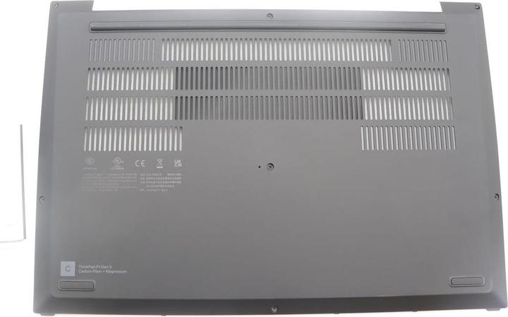 Produktbild Lenovo Mech asm Hyb/Rtx Nowwan