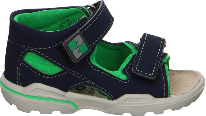 Actual product image Ricosta Manto (20)