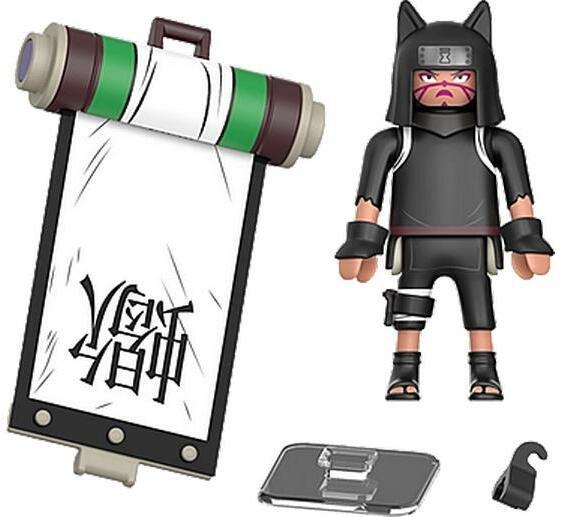Produktbild Playmobil 71225 Kankuro (71225)