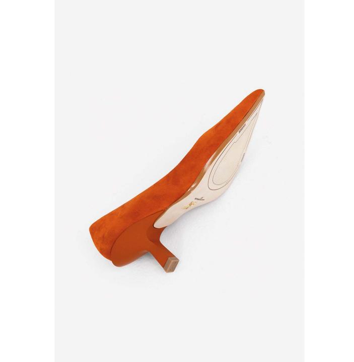 Actual product image Bronx heels nyla (41)
