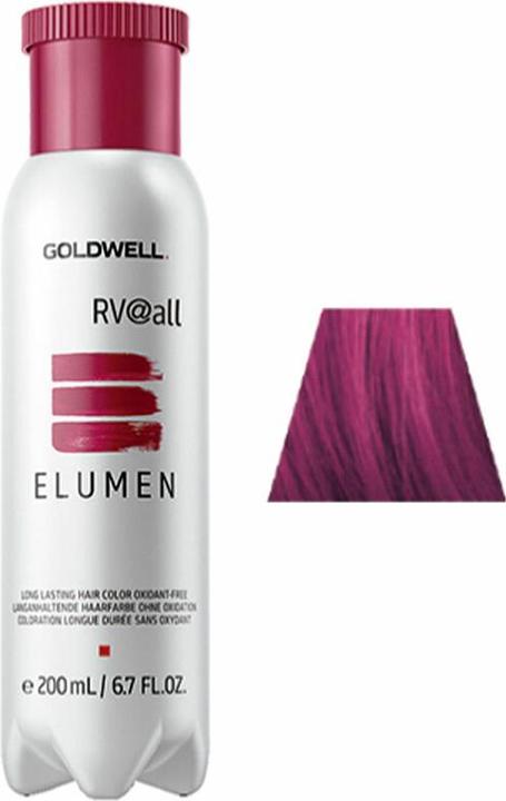 Actual product image Goldwell Elumen (PURES)