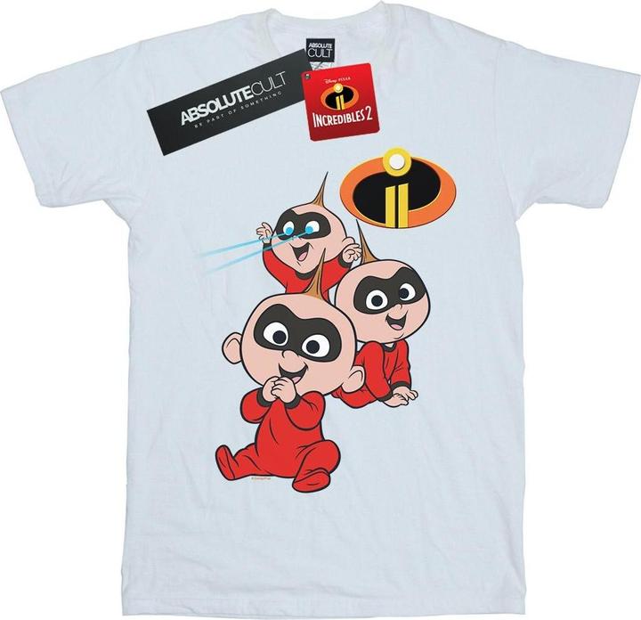 Disney The Incredibles Jak Jak TShirt Jungen