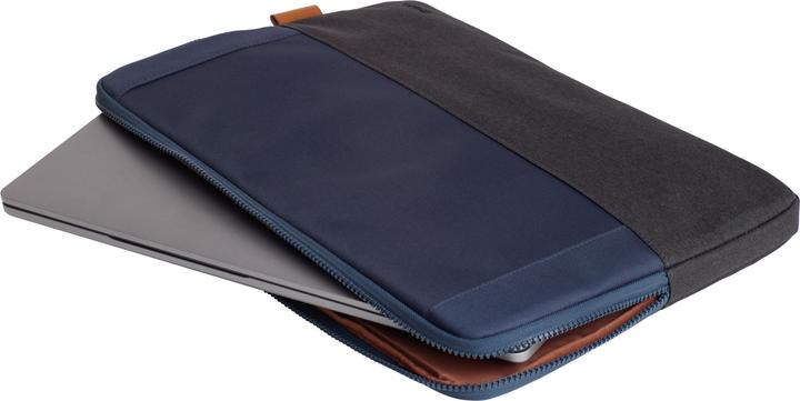 Immagine prodotto Trust Lisboa 16in Laptop Sleeve Nero (16", Universale)