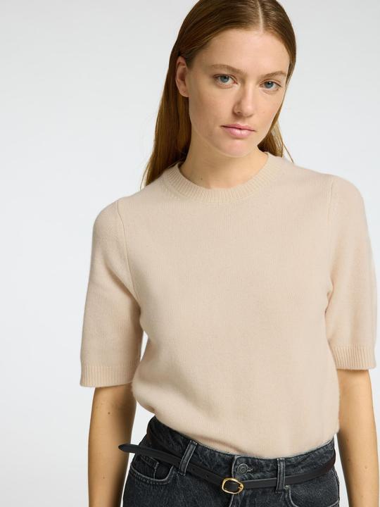 Actual product image Selected Femme 2/4-Arm Stricktop (L)