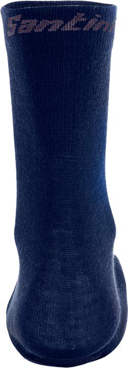 Immagine prodotto Santini Winter-Socken lang WIN WOOL Herren (M/L)