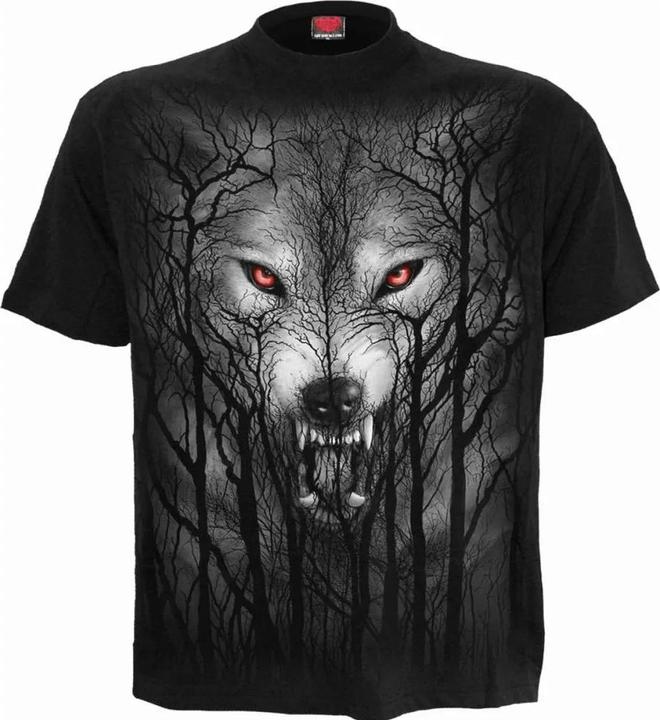 Produktbild Spiral TShirt (M)