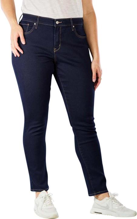 Immagine prodotto Levis 311 Jeans Shaping Skinny Plus Size cielo più scuro (W44/L30)