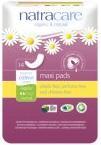 Actual product image Natracare Maxi (14 x)