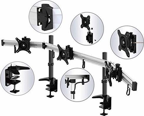 Actual product image Hftek MP230C-N (Table, 27")