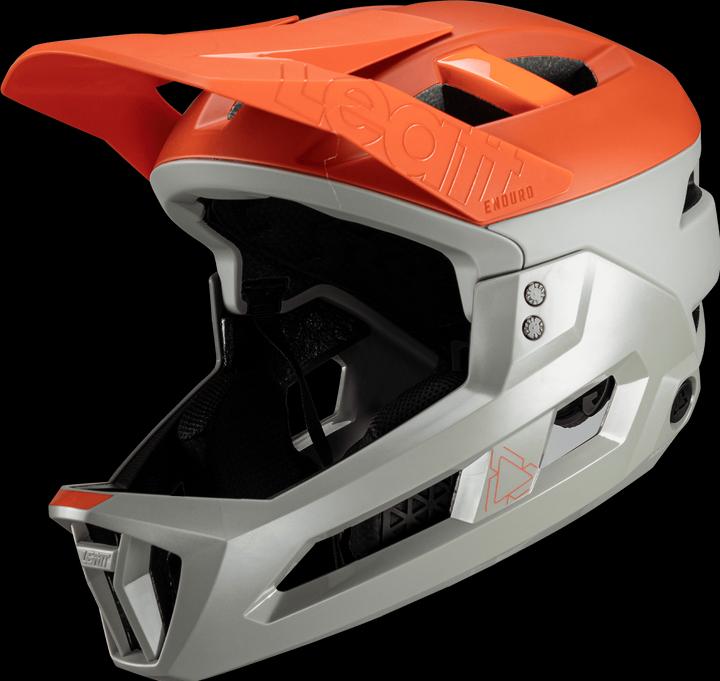 Produktbild Leatt Helm MTB Enduro 3.0 - Glow (51 - 55 cm)