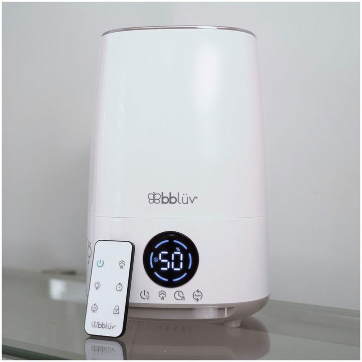Immagine prodotto Bblüv Umidificatore a ultrasuoni 4 in 1