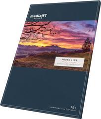 Actual product image Mediajet PEARL 300 bright white A3+ 40 sheets (300 g/m², A3+, 40 x)