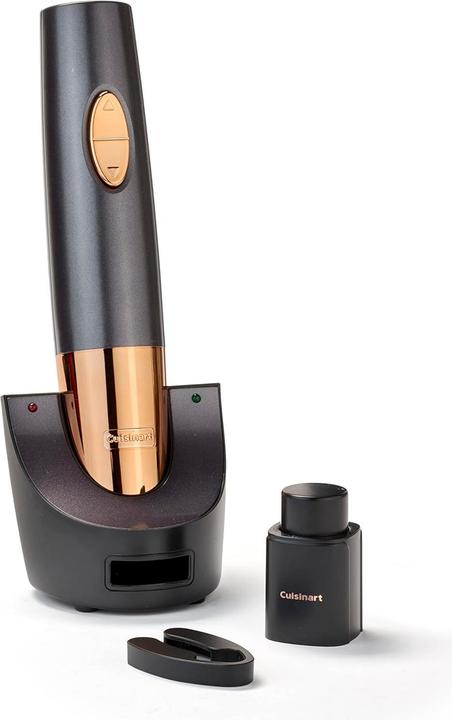 Produktbild Cuisinart Weinflaschenöffner CW050E (Elektrischer Korkenzieher)