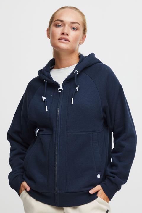 Produktbild Oxmo BY - OXAndie - Sweatshirt - 21800212-ME (M)