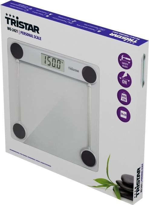 Immagine prodotto Tristar Wg 2421 (150 kg)