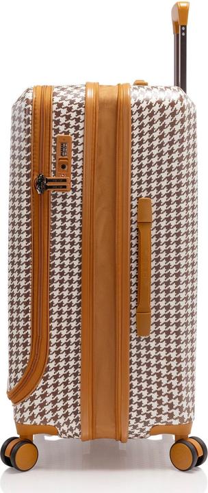 Immagine prodotto Heys EZ Fashion - Trolleykoffer MGemustert (95 l, M (50 - 90l))