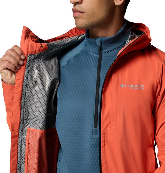 Produktbild Columbia Ampli-Dry™ II Shell (XL)