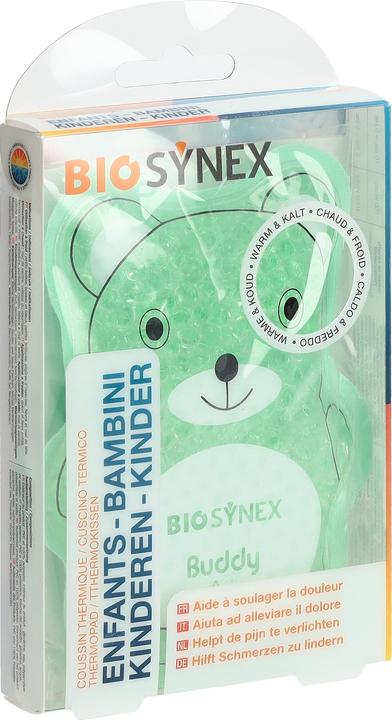Produktbild Biosynex Buddy (1 x, 279 ml, 130 g)