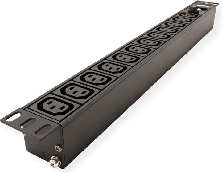 Actual product image Aten Basic PDU Series PE0212G