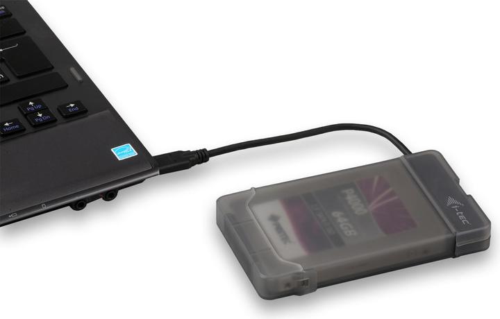 Produktbild i-tec MySafe USB 3.0 Easy (2.5")