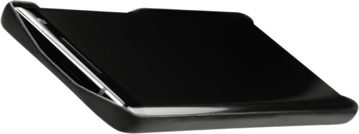 Actual product image Noreve Leather cover (Nokia 8 Sirocco)