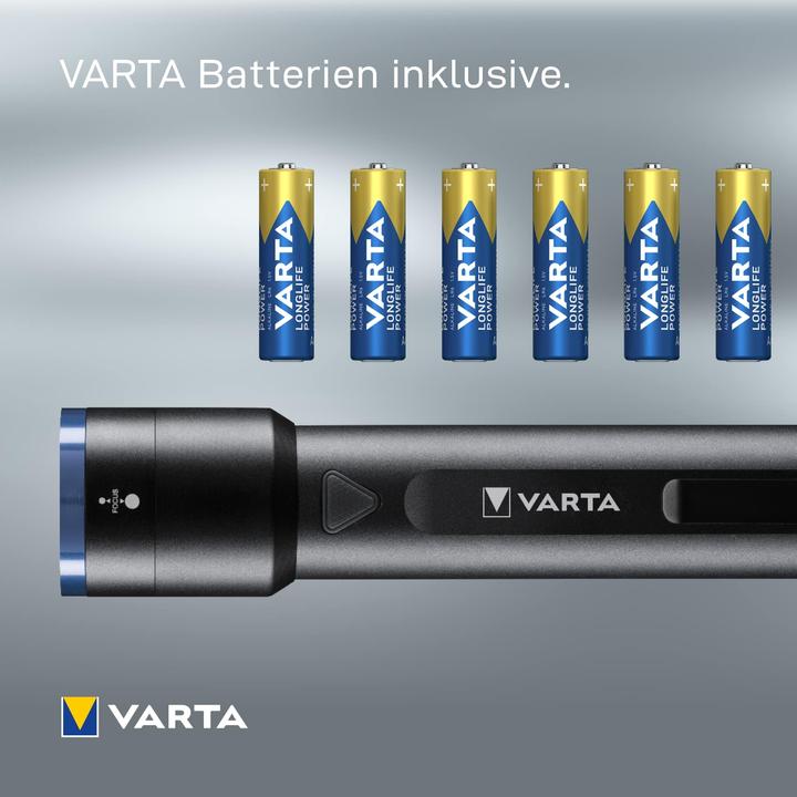 Image du produit Varta Night Cutter F40 (23.50 cm, 1000 lm)