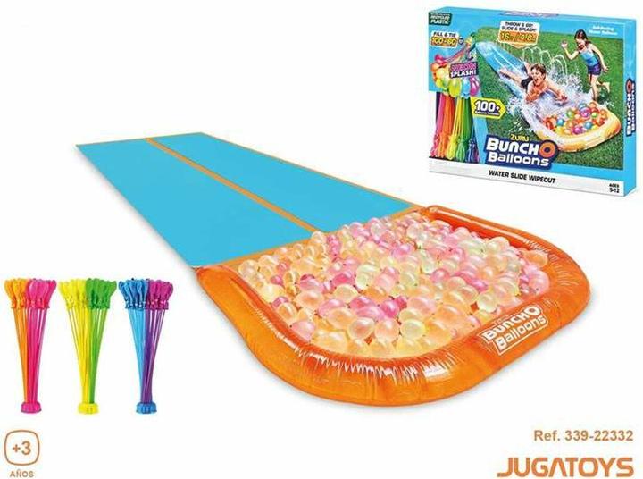 Produktbild Zuru Bunch O Balloons (4.80 m)