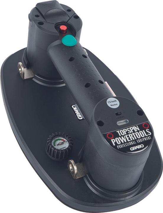 Actual product image Grabo Plus (170 kg)