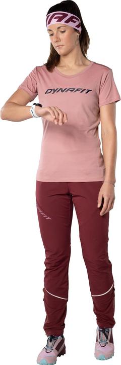 Actual product image Dynafit Traverse T-Shirt (38, M)