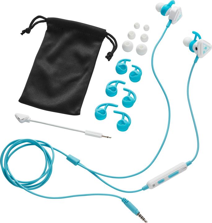 Productafbeelding Turtle Beach BATTLE BUDS - In-Ear Gaming Headset (Bedraad)