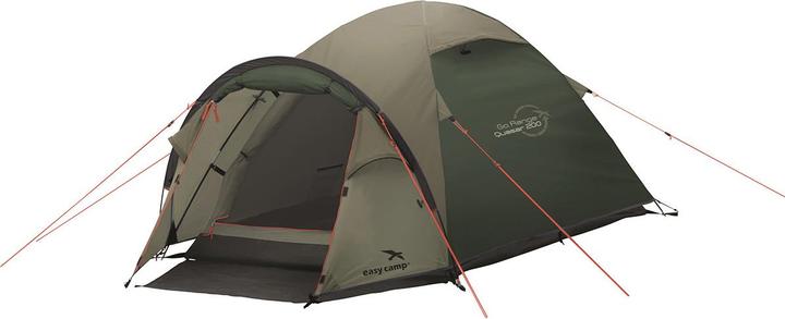 Easy Camp Quasar 200 Rustic (Dome tent, 3.10 kg, 2 persons)