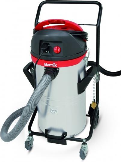 Produktbild starmix uCLEAN ARDL 1455 EHP, KFG (Nass-Trockensauger)