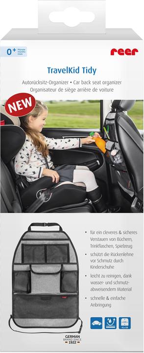 Image du produit Reer TravelKid Tidy
