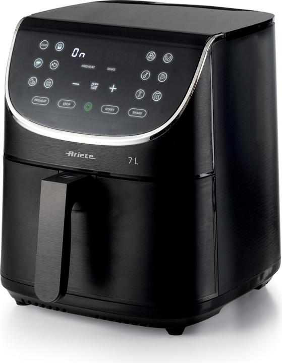 Immagine prodotto Ariete 4627 Friggitrice Airy 7L karšto oro gruzdintuvė (Spina UE)