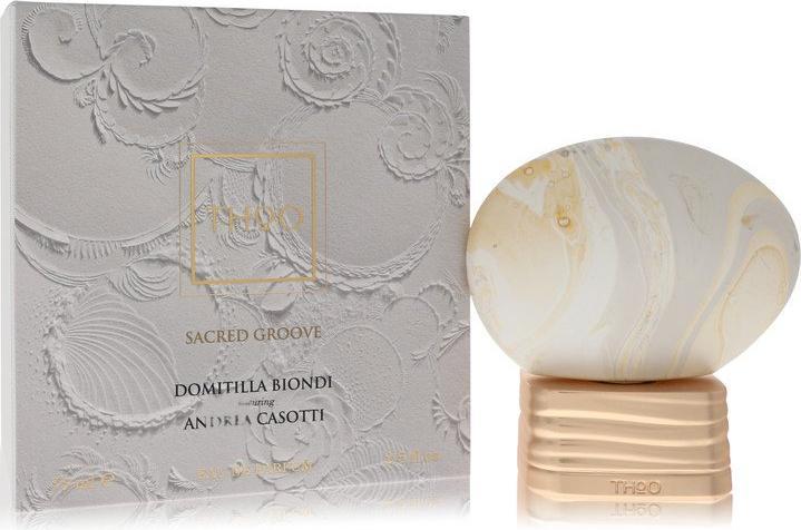 Immagine prodotto The House of Oud Eau de Parfum Sacred Groove (Eau de parfum, 75 ml)