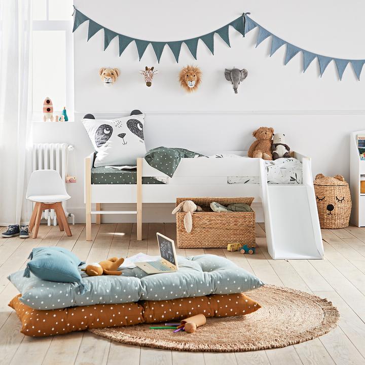 Actual product image La Redoute Interieurs Ourson (50 x 40 x 40 cm)