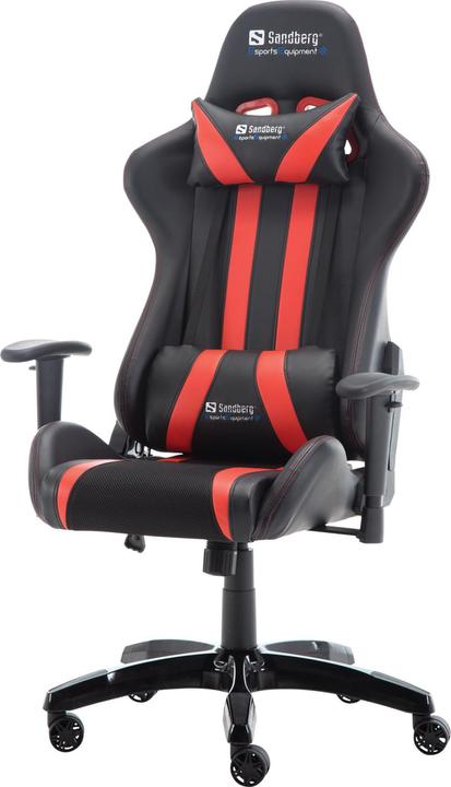 Produktbild Sandberg Commander