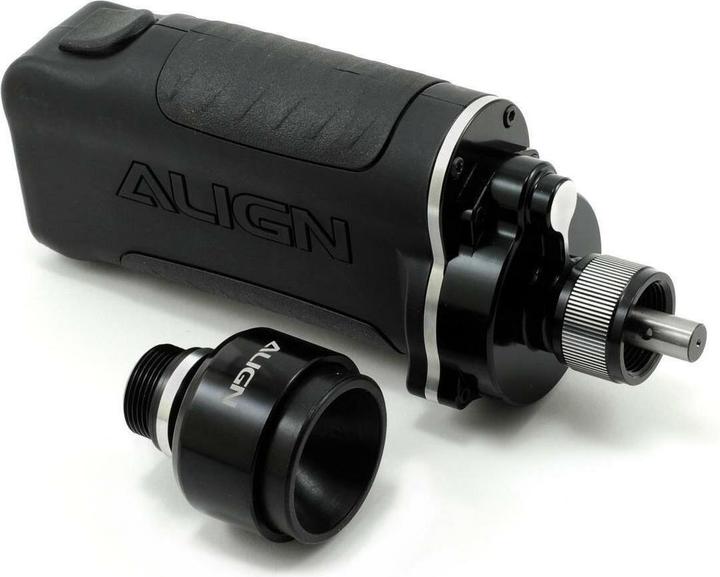 Align Démarreur supérieur (pour les modèles de surface)