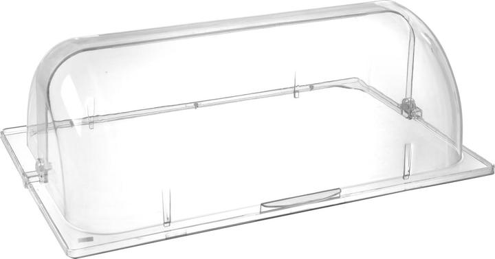 Hendi Couvercle Rolltop GN 1/1 PC 170 mm