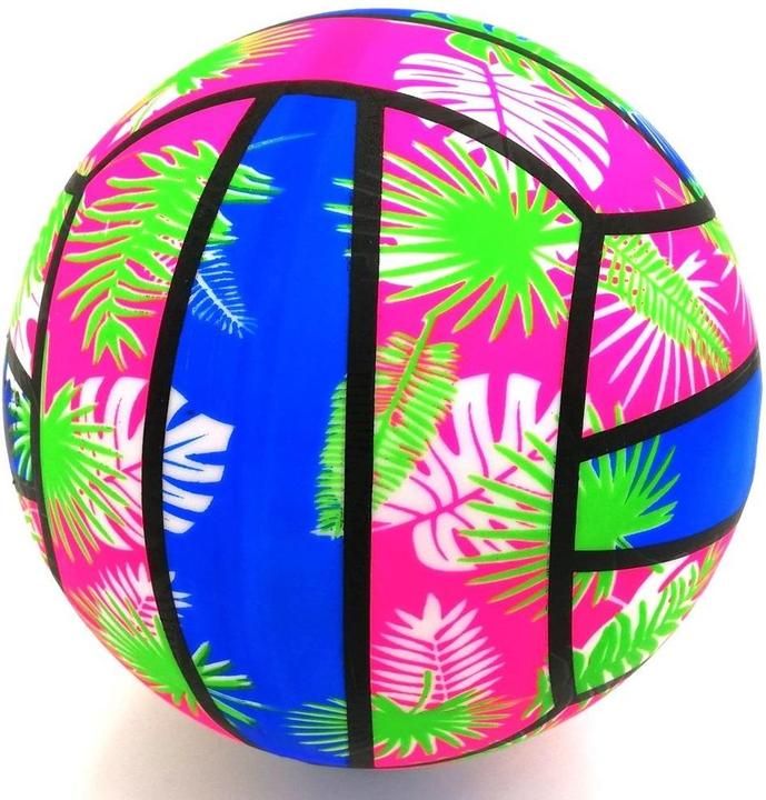 Produktbild Enero PVC-Hawaii-Volleyball 15 cm