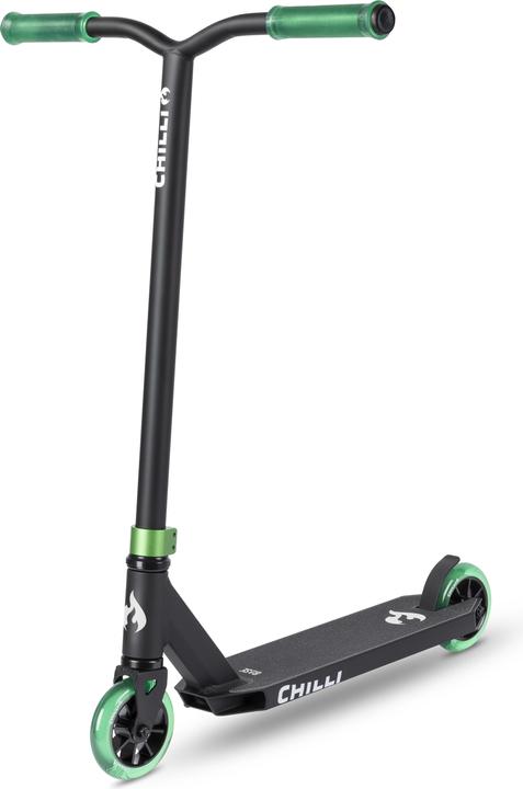 Produktbild Chilli Scooter Base S