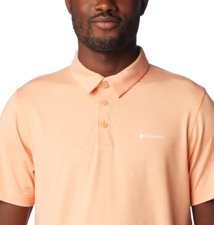 Actual product image Columbia Tech Trail™ Polo (L)