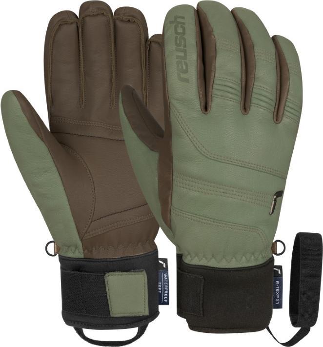 Actual product image Reusch Highland R-TEX® XT (7.5)