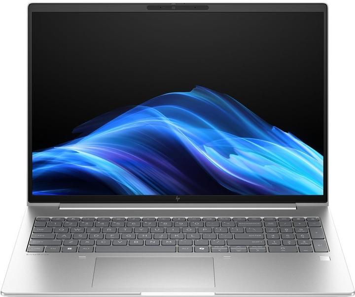 Image du produit HP EliteBook 6 G1i 16 inch Notebook AI PC (16", Intel Core Ultra 7 255U, 16 Go, 512 Go, DE)