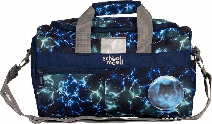School-Mood Sporttasche 39 cm (15 l)