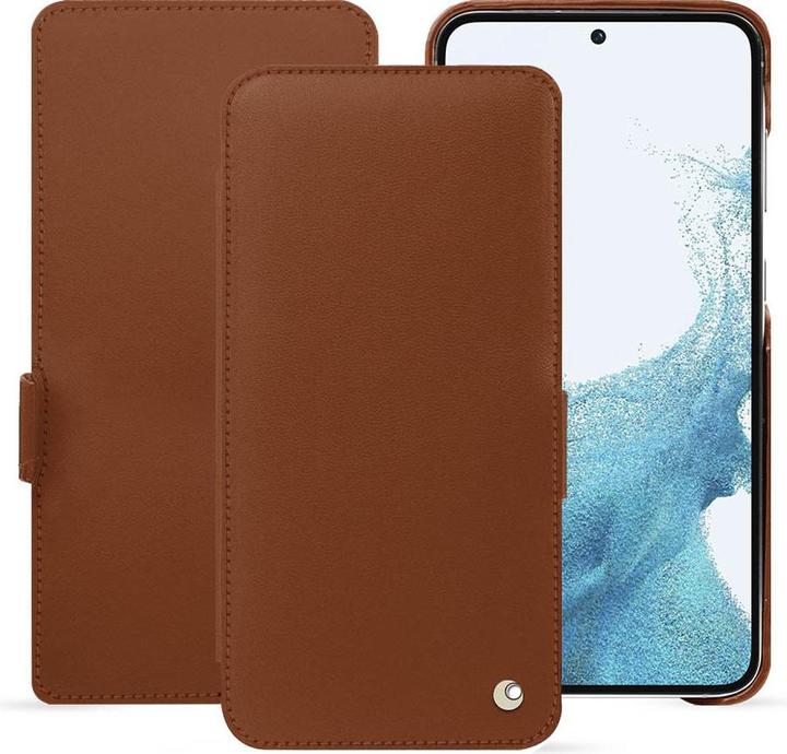 Image du produit Noreve Coque en cuir à rabat horizontal (Samsung Galaxy S23)