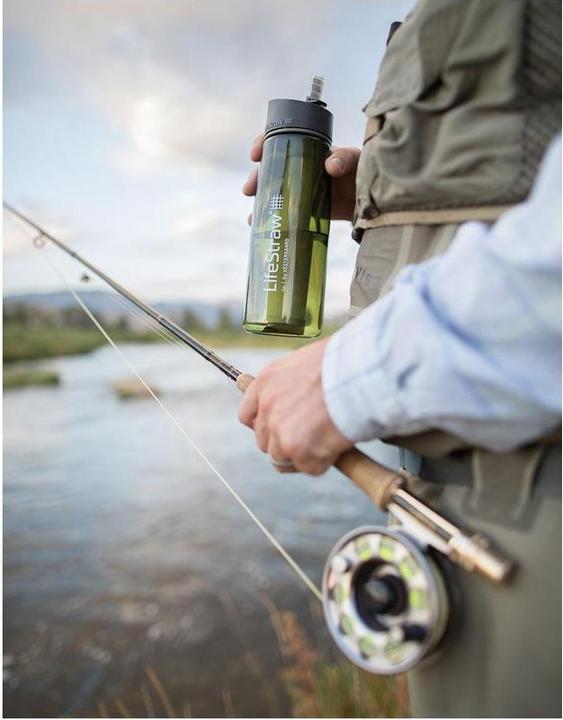 Image du produit LifeStraw Go (0.65 l)