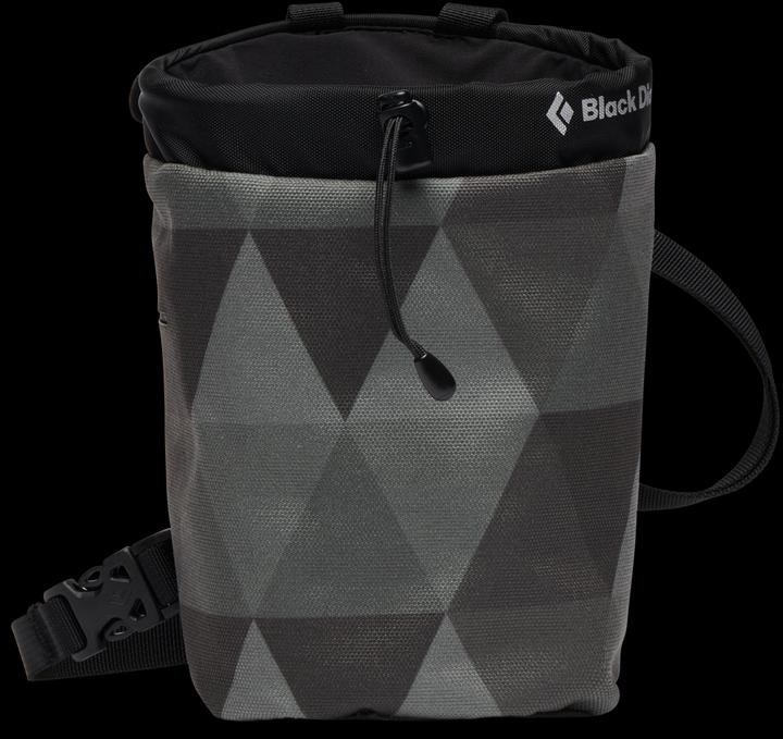 Immagine prodotto Black Diamond Borsa per gesso da palestra