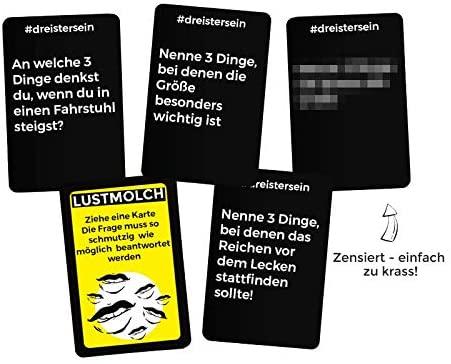 Produktbild Pegasus Dreister (Deutsch)